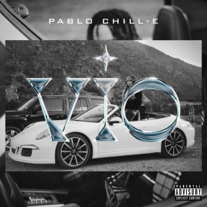 Pablo Chill-E – Vio